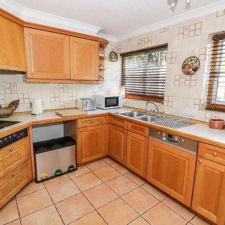 The Malins Apartment Moreton-in-Marsh Exterior foto