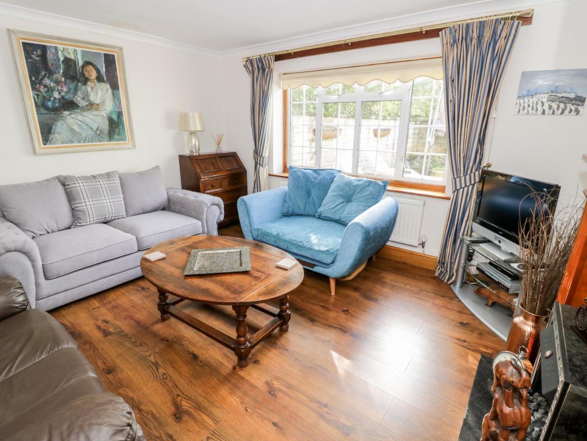The Malins Apartment Moreton-in-Marsh Exterior foto