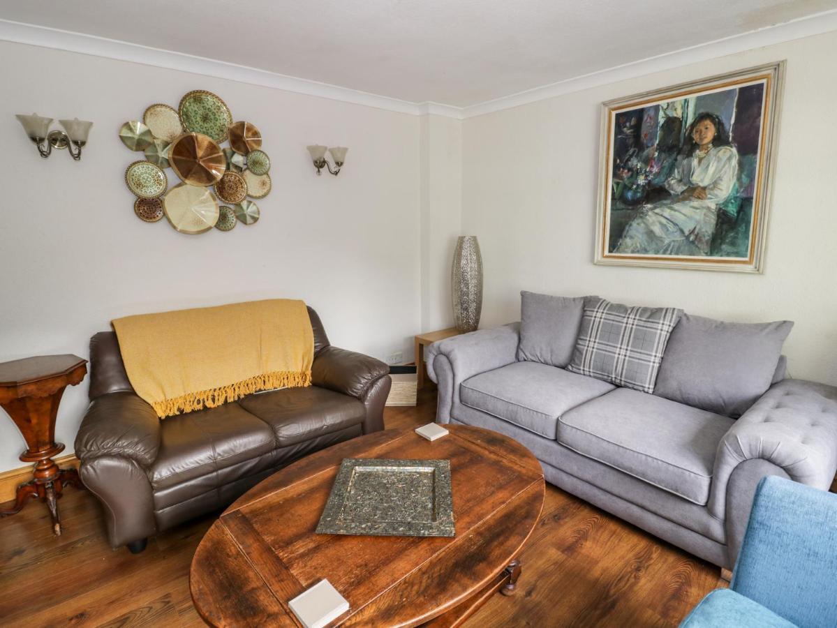The Malins Apartment Moreton-in-Marsh Exterior foto