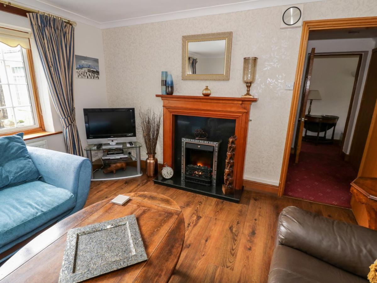 The Malins Apartment Moreton-in-Marsh Exterior foto