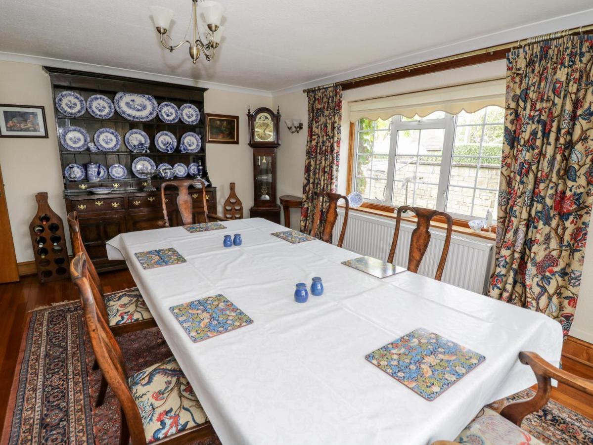 The Malins Apartment Moreton-in-Marsh Exterior foto