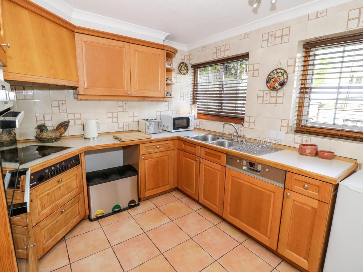 The Malins Apartment Moreton-in-Marsh Exterior foto