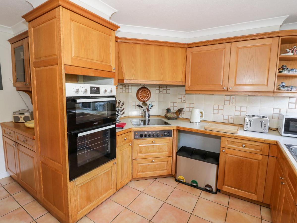 The Malins Apartment Moreton-in-Marsh Exterior foto