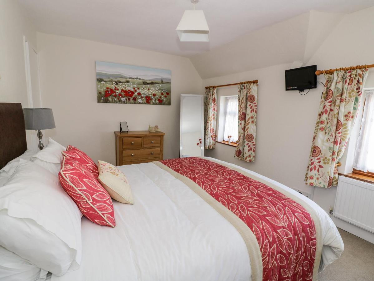 The Malins Apartment Moreton-in-Marsh Exterior foto