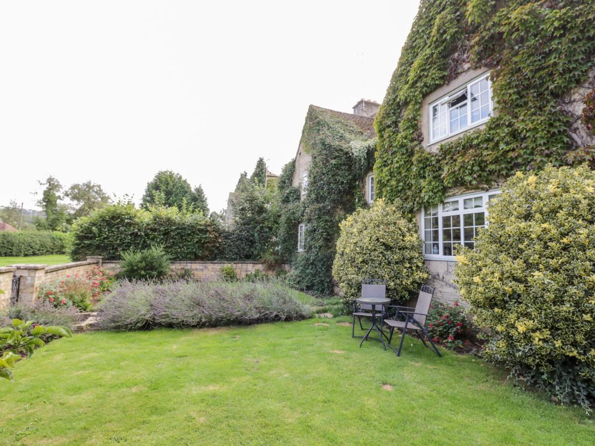 The Malins Apartment Moreton-in-Marsh Exterior foto