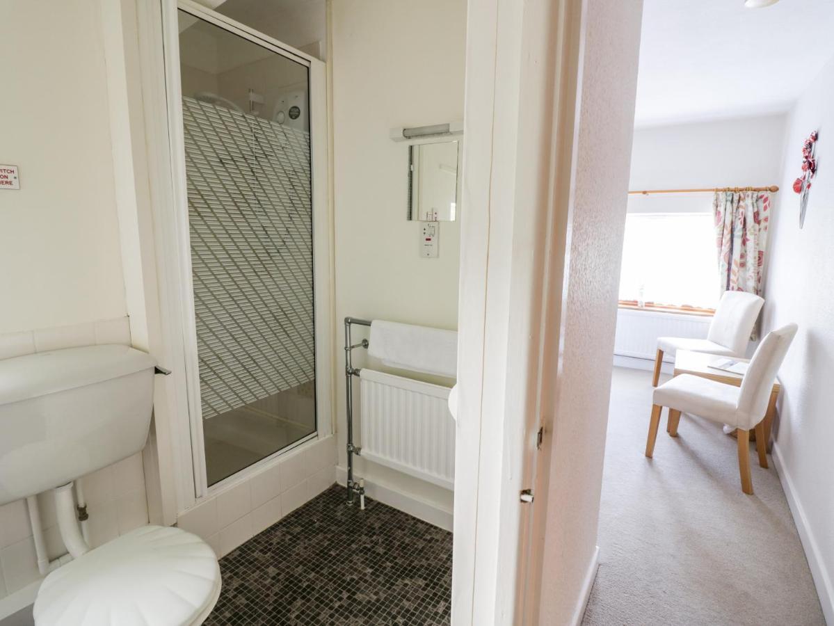 The Malins Apartment Moreton-in-Marsh Exterior foto