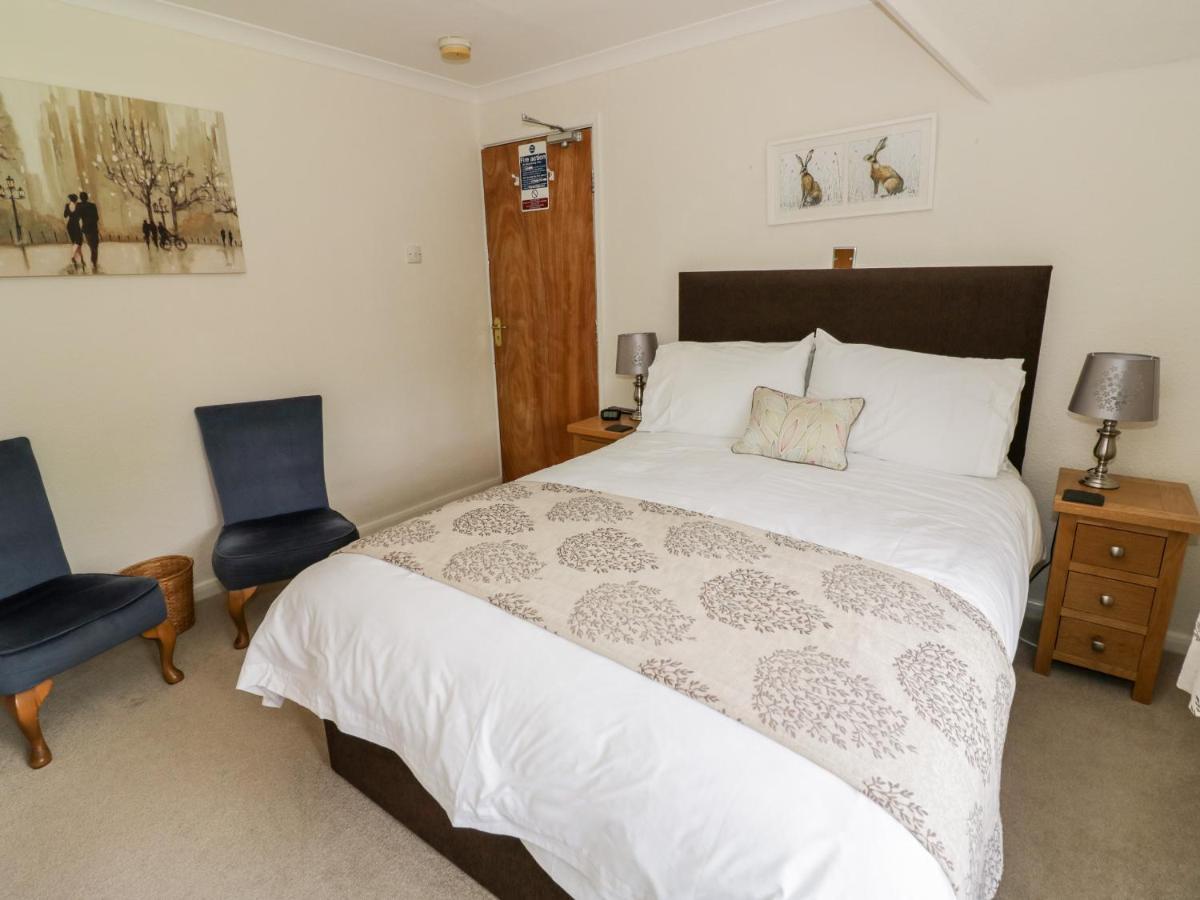 The Malins Apartment Moreton-in-Marsh Exterior foto