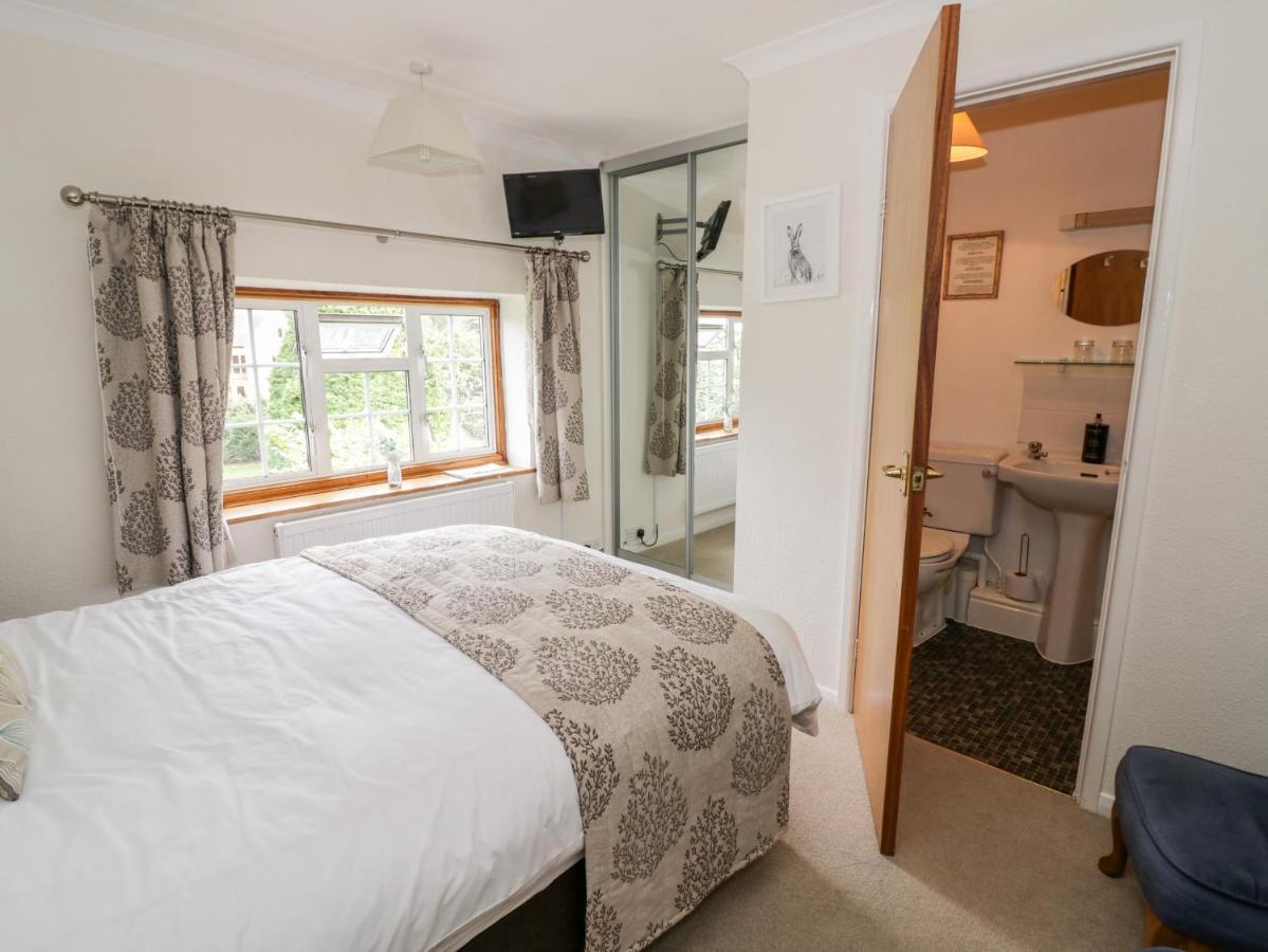 The Malins Apartment Moreton-in-Marsh Exterior foto