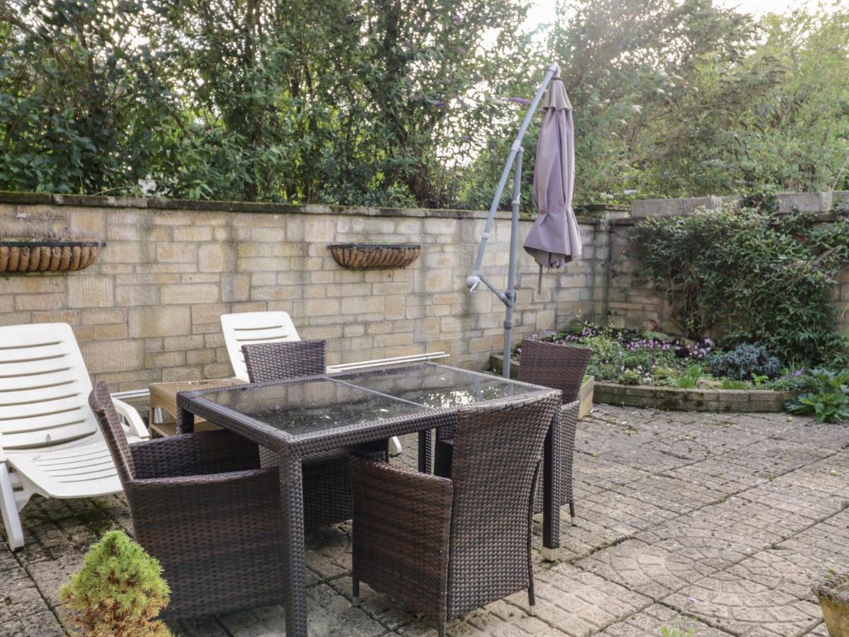 The Malins Apartment Moreton-in-Marsh Exterior foto